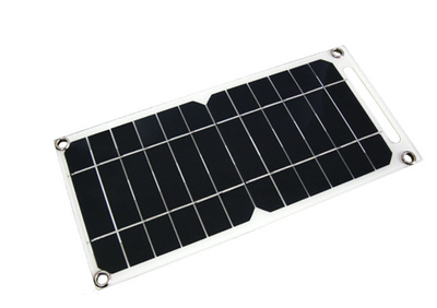 Portable  Solar Panel Cells