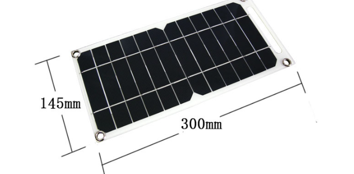 Portable  Solar Panel Cells