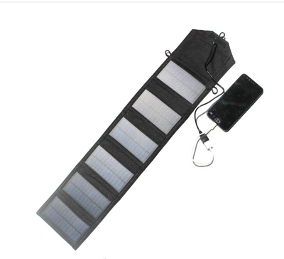 Portable  Solar Panel Cells