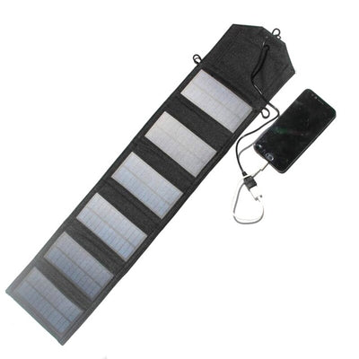 Portable  Solar Panel Cells