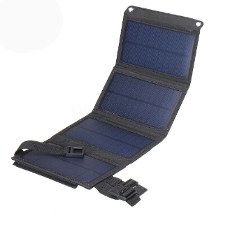 Portable  Solar Panel Cells