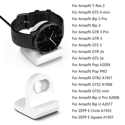 Universal Smart Watch Charging Stand