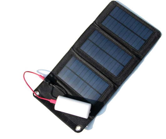 Portable  Solar Panel Cells